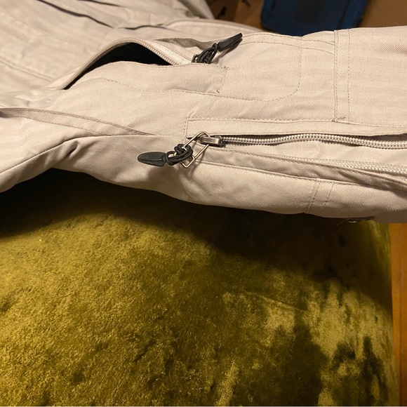 Size SM Ladies BOARD DOKTER Winter Jacket - Picture 11 of 16